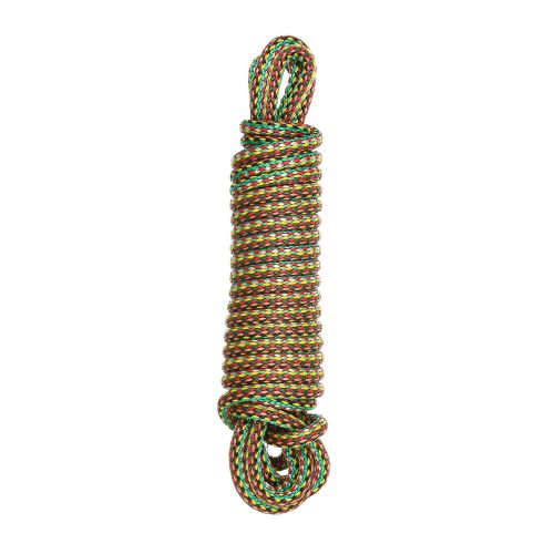 Snur PP crosetat 6 mm 5 m 330 kg