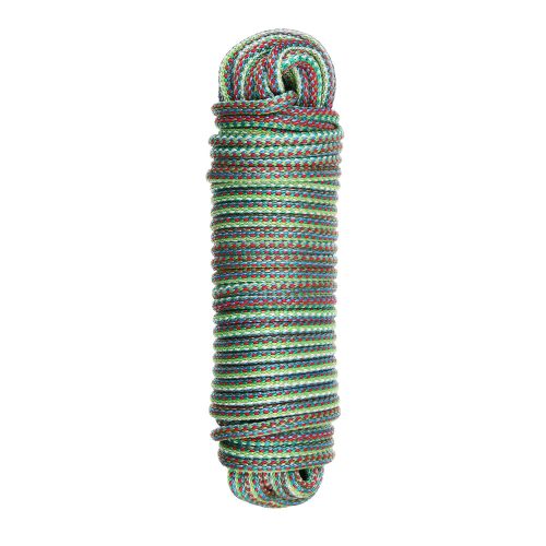 Snur PP crosetat 8 mm 25 m 530 kg