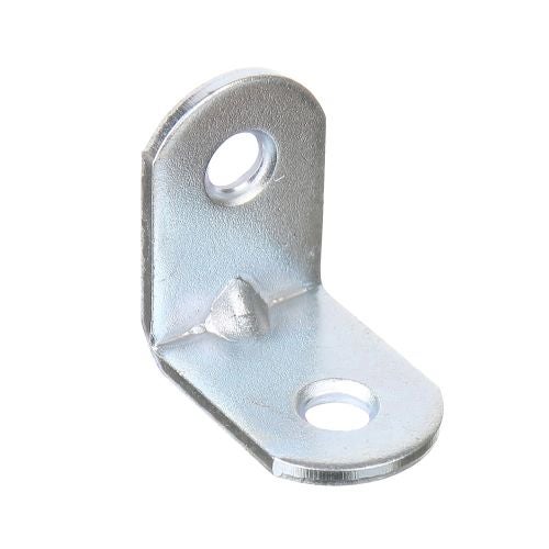 Conector unghi zinc 20 x 20 x 15 mm