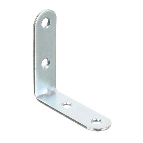 Conector unghi zinc 40 x 40 x 15 mm