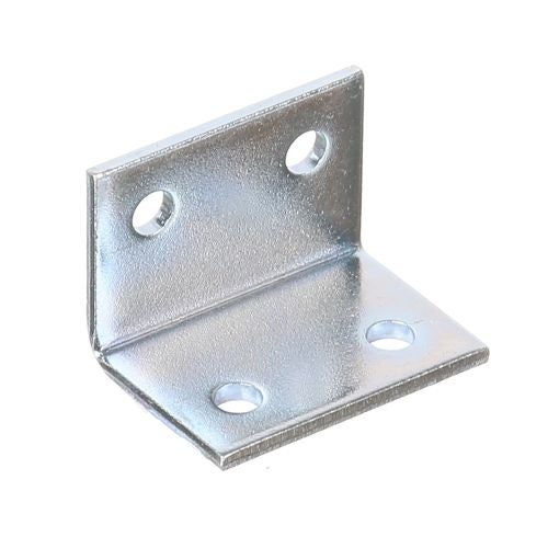 Conector unghi zinc 20 x 20 x 30 mm
