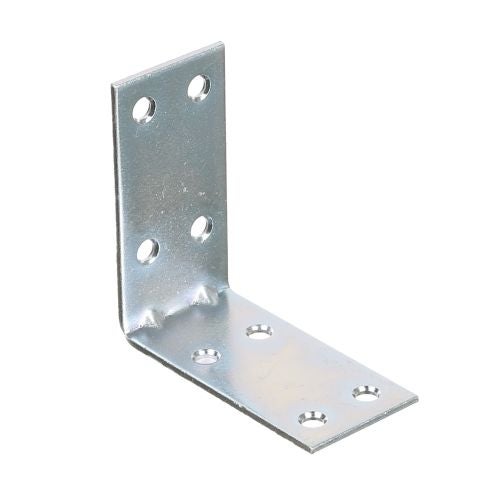 Conector unghi zinc 30 x 30 x 30 mm