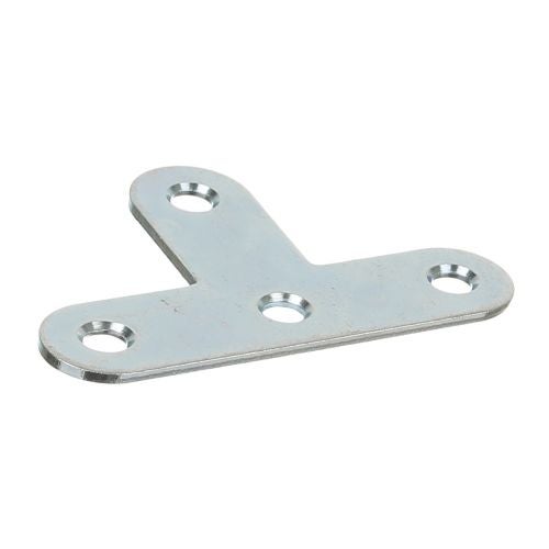 Conector T 40 x 60 x 15 mm
