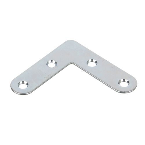 Conector unghi zinc 40 x 40 x 10 mm