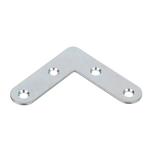 Conector unghi zinc 60 x 60 x 16 mm