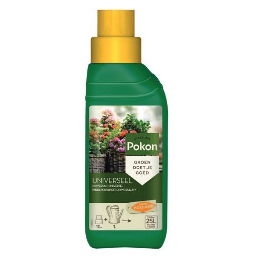 Ingrasamant universal Pokon 250 ml