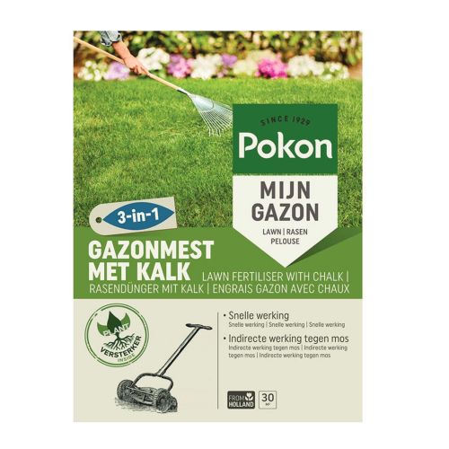 Ingrasamant Pomi Fructiferi Agro 5 Kg