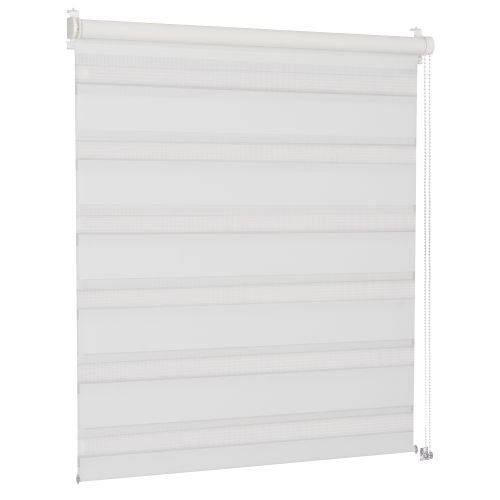 Roleta Zi Noapte 200 X 175 Cm Maro