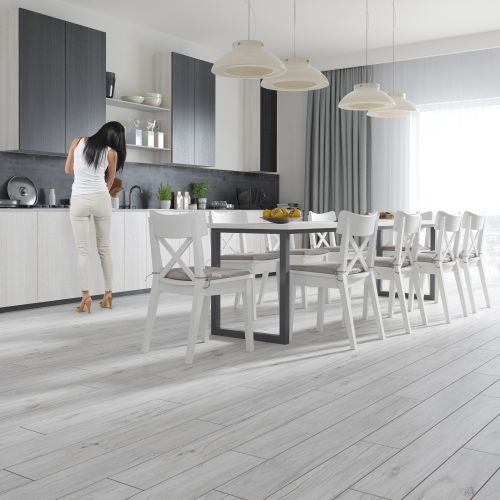 Parchet laminat stejar Caracas 10 mm forte