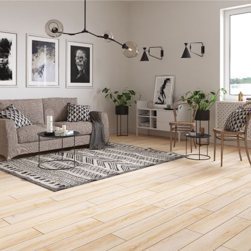 Parchet Laminat Conifer 12 Mm Medio