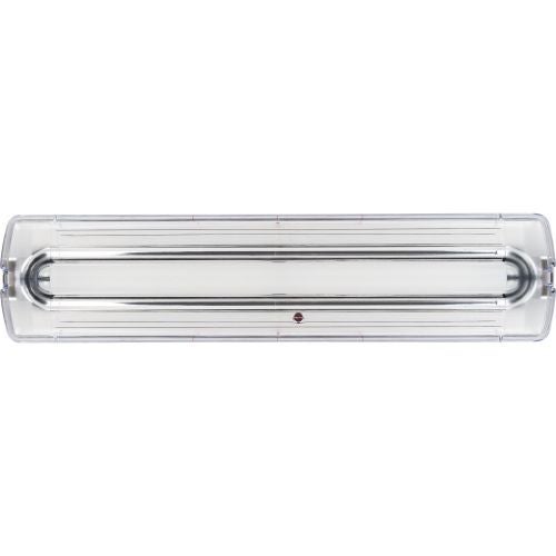 Lampa LED EXIT nepermanenta, 16W