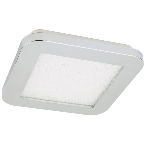 Aplica Baie Alb Si Bronz 1 X E14 Grando