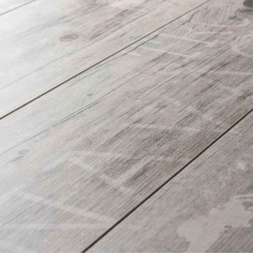 Parchet Laminat Stejar Alb 10 Mm Forte