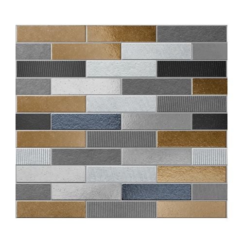 Mozaic 30 x 35 cm piatra mix