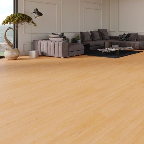Parchet laminat stejar Vario 8 mm forte