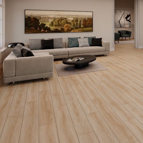Parchet Laminat Frunza 12 Mm Medio