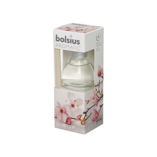 Set aromaterapie camera, aroma magnolie, 45 ml