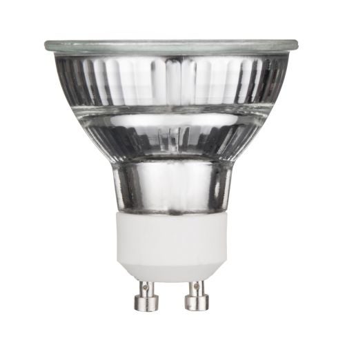 Bec LED spot GU10, 5.3W, 460LM, lumina calda