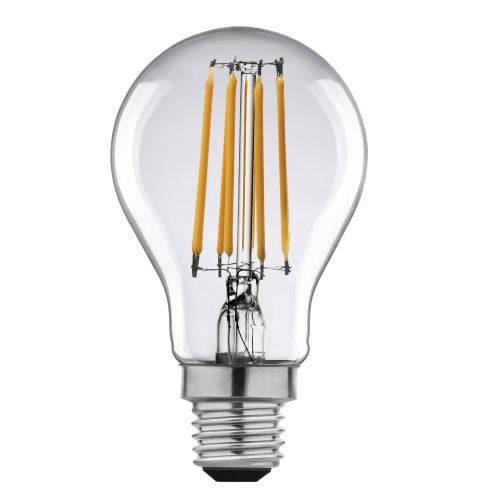 Bec LED fil clasic, E27, 12W, 1521LM, lumina neutra