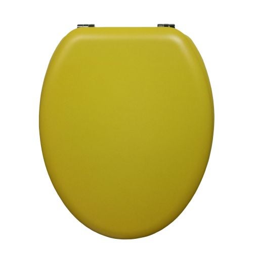 Capac WC mdf banana mat Sensea