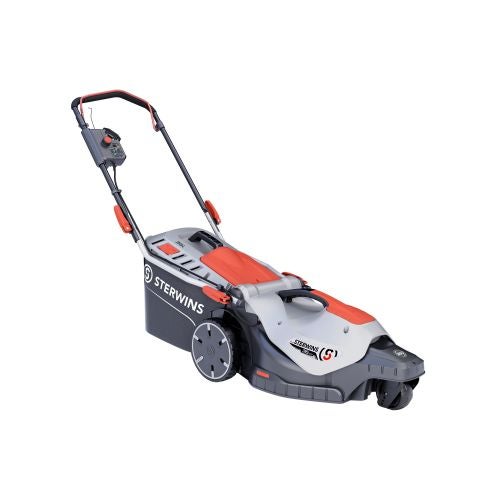 Masina tuns cu 3 roti 1400 W Sterwins