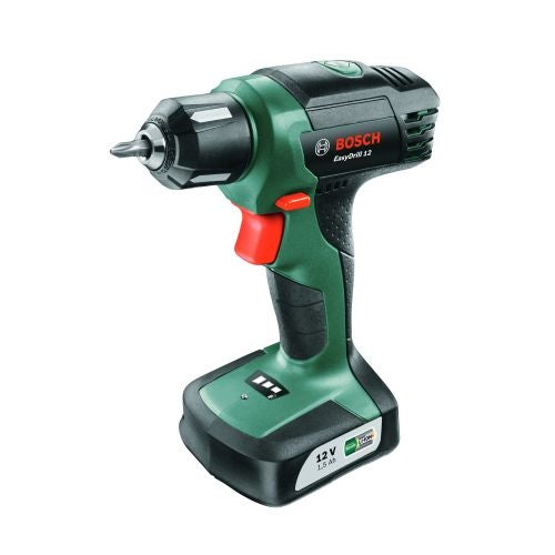 Masina de gaurit/insurubat 1 acumulator EasyDrill 12