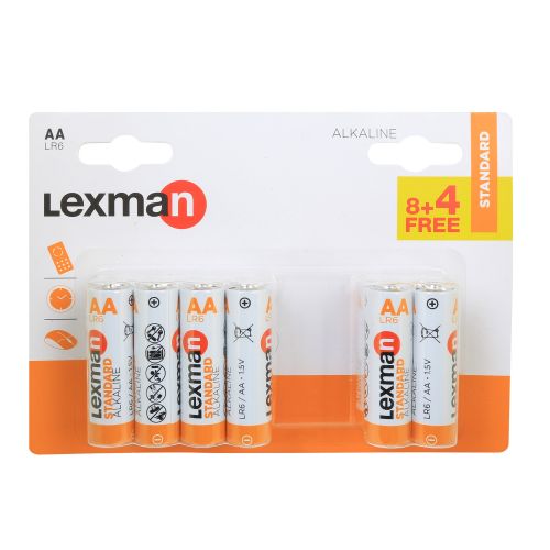 Baterii Si Acumulatori Leroy Merlin
