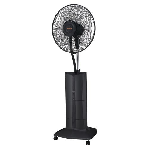 Ventilator cu atomizor 100 W Vortex