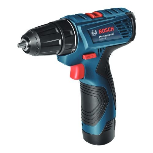 Masina de gaurit/insurubat 1 acumulator GSR 120 Li Bosch Professional