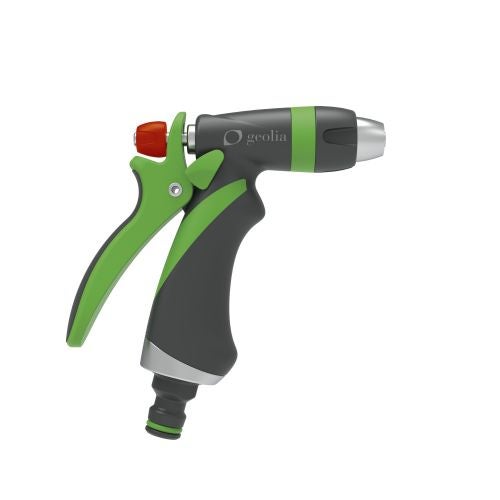 Pistol de stropit metalic 1 jet Geolia