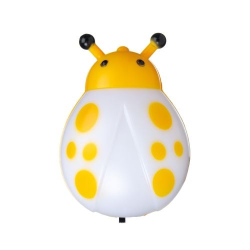 lampa Lady Bird galben