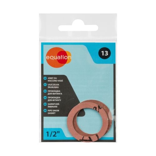 Garnitura mufa filetata fonta 1/2"