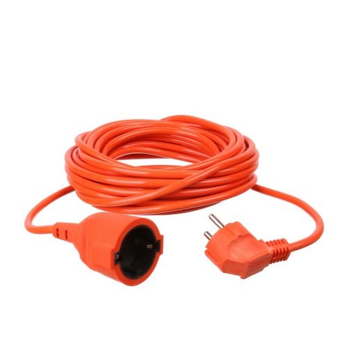 Prelungitor Cu Fir Well Ip20 5 Prize 5 X 1 5 Mmp 3680 W 5 M Alb