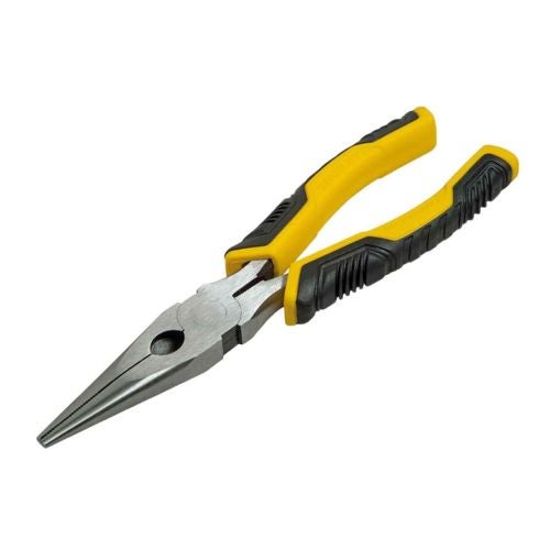 Cleste cu varf lung 200 mm Stanley