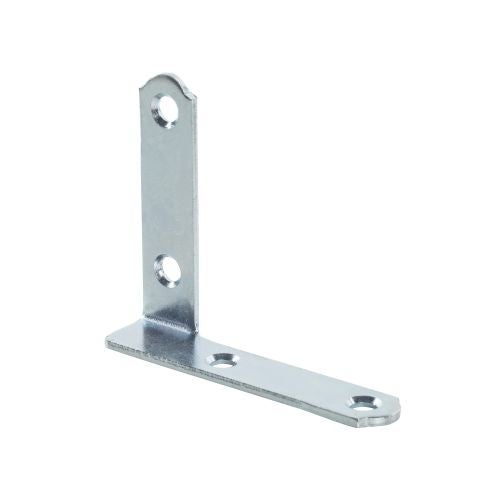 Conector imbinare stanga zincat 48 x 60 x 12 x 2 mm