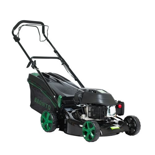 Masina termica tuns gazon 46 cm Bronto