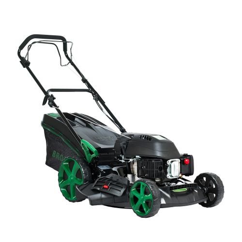 Masina termica tuns gazon 51 cm Bronto