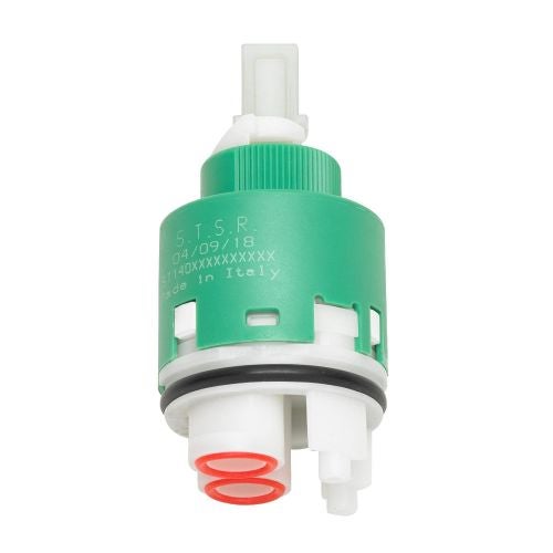 Cartus baterie D35 mm lung