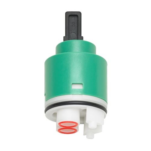 Cartus baterie D40 mm lung