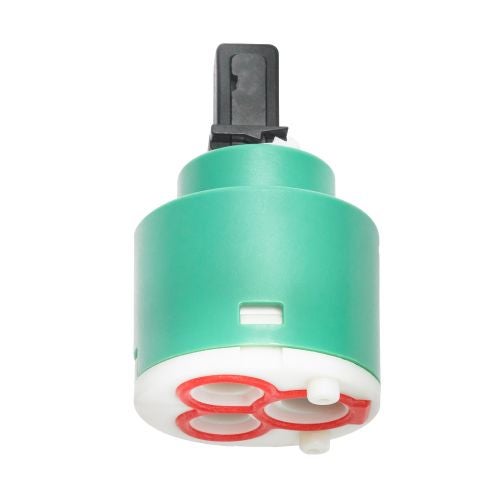 Cartus baterie D40 mm scurt eco