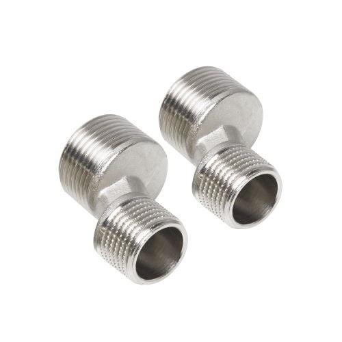 Excentric baterie perete 1/2" x 3/4" H41 mm