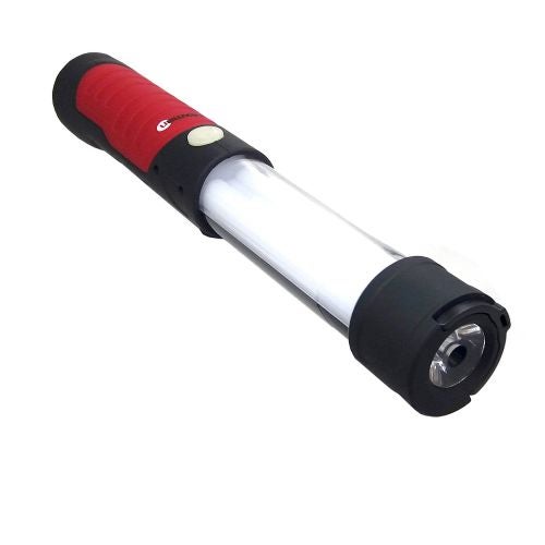 Lanterna Lexman 10 SMD + 1 LED