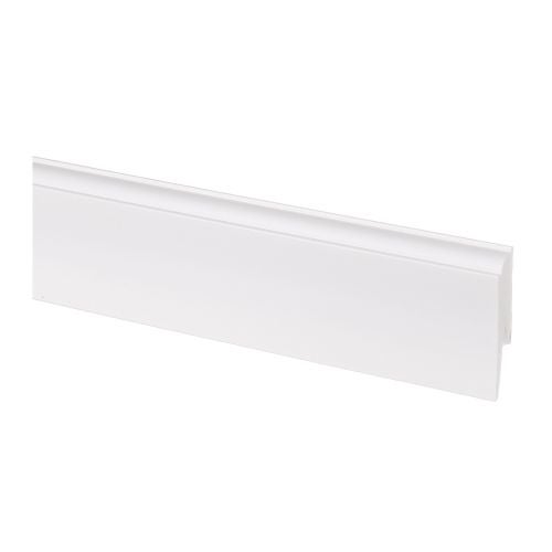 Plinta Lemn 2500 X 65 X 20 Mm Stejar