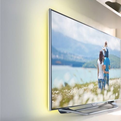 profil podea 2M, profil banda led, profil banda led 12 mm