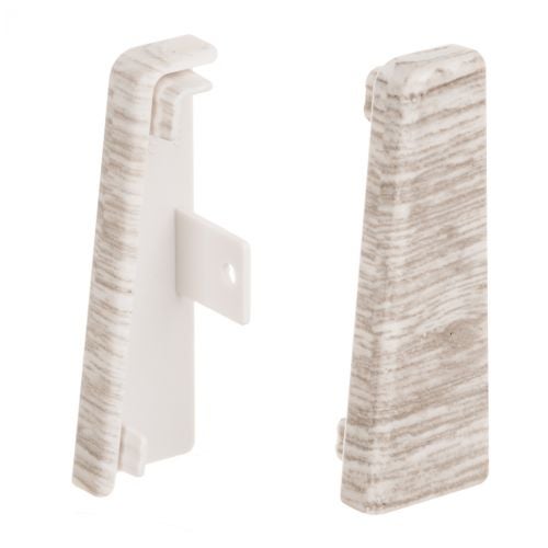Terminatii PVC 60.131 Mack