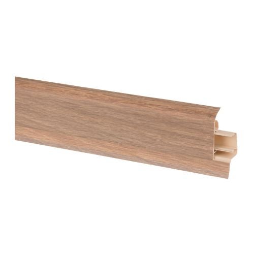 Plinta PVC 2500 x 60 mm 60.94