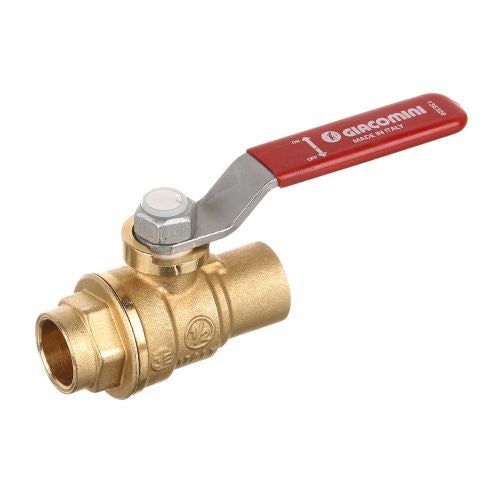 Robinet lipire teava cupru 15 mm