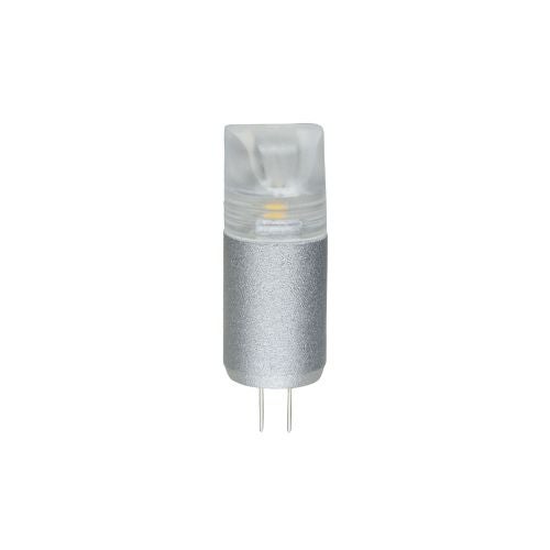 Bec sferic LED G4 cu lumina calda "Lexman"