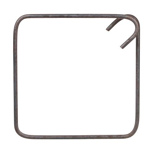 Etrieri OB37 8 x 25 x 25 cm