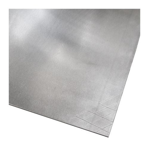Tabla aluminiu plana 2 x 1000 x 2000 mm